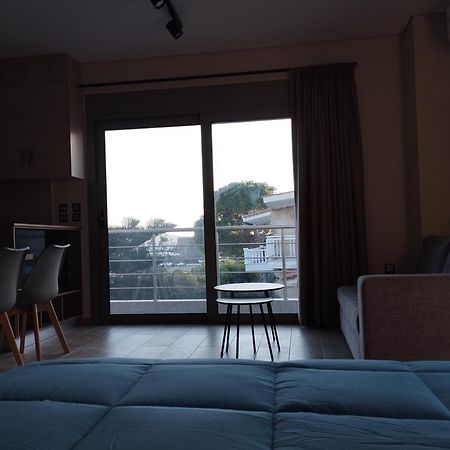 Antirrio Apartments エクステリア 写真