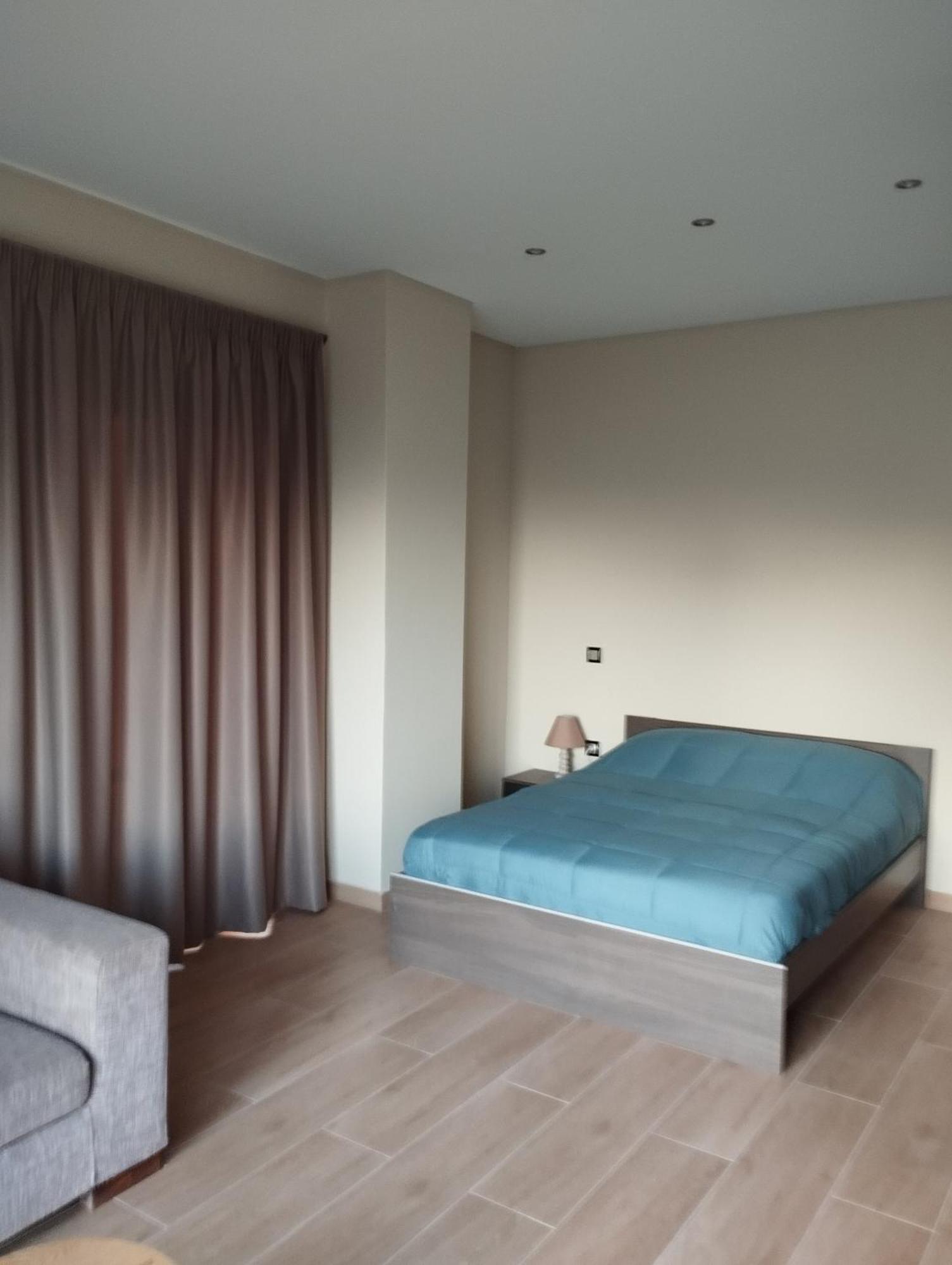 Antirrio Apartments エクステリア 写真