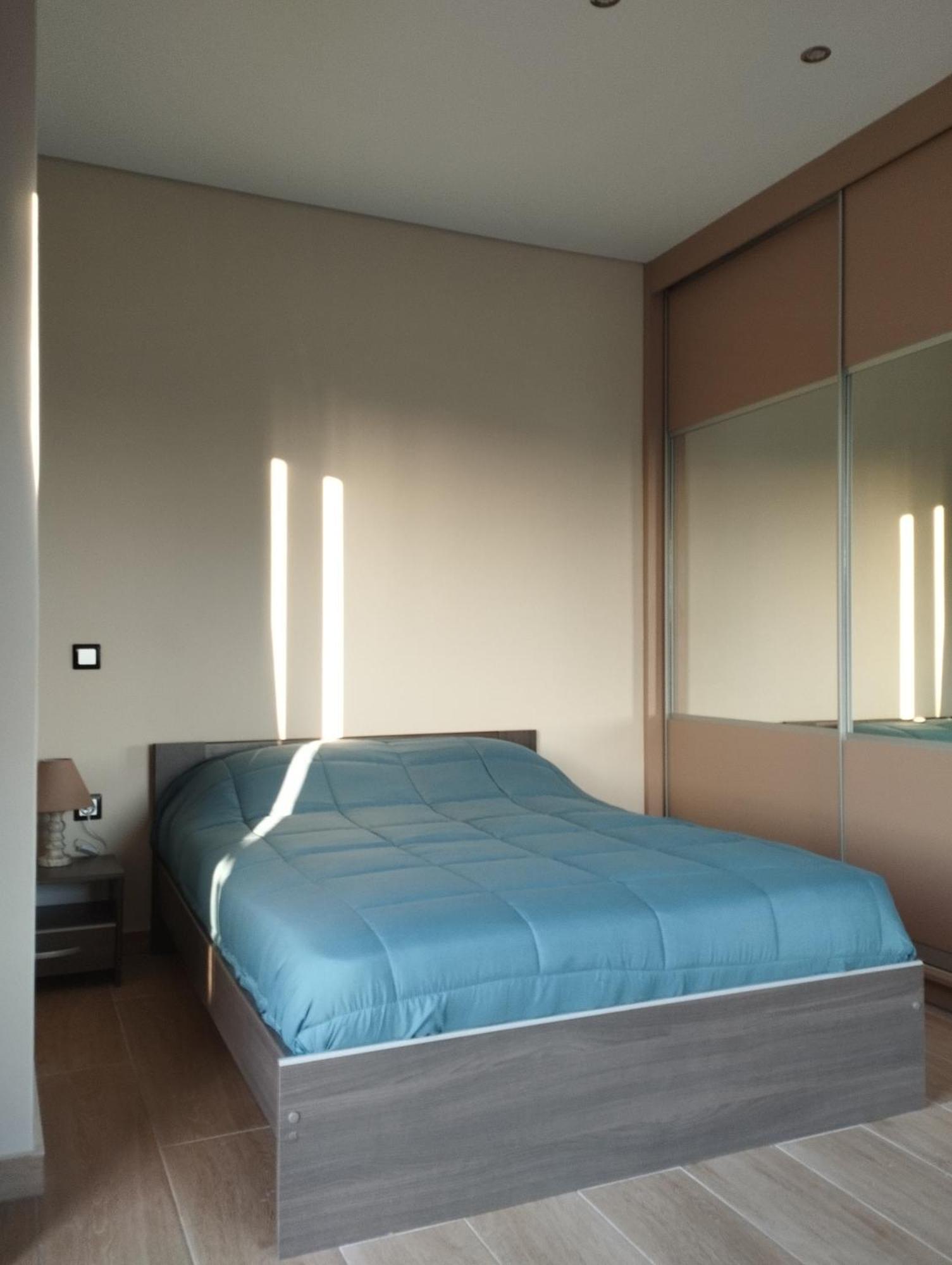 Antirrio Apartments エクステリア 写真